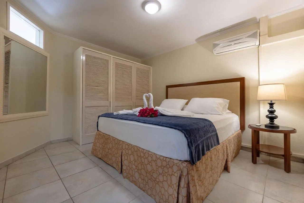 Marquee Apartments Aruba Noord 3*,