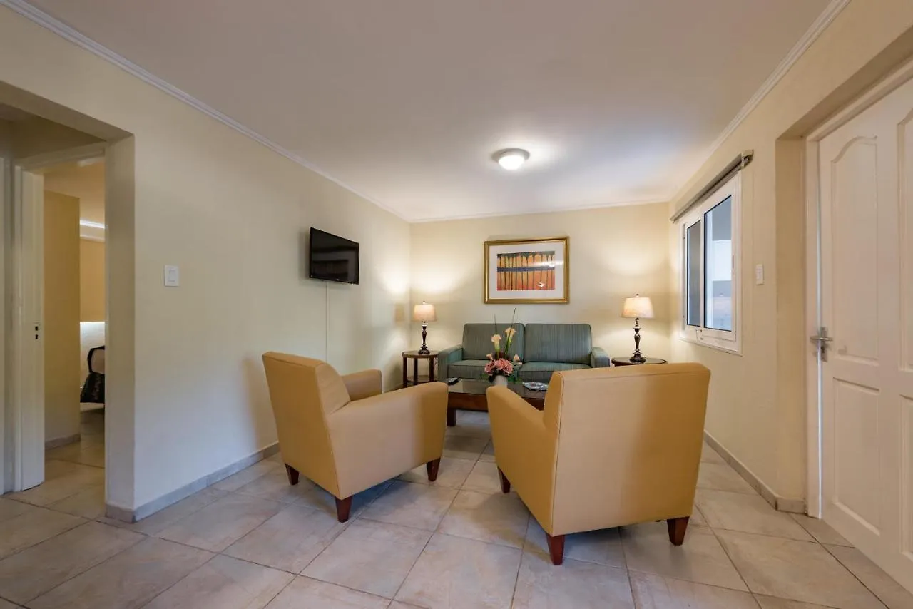 *** Aparthotel Marquee Apartments Aruba Noord Aruba