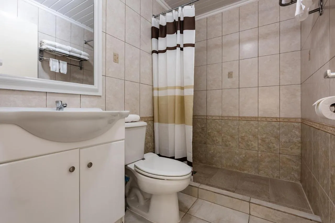 Marquee Apartments Aruba Noord