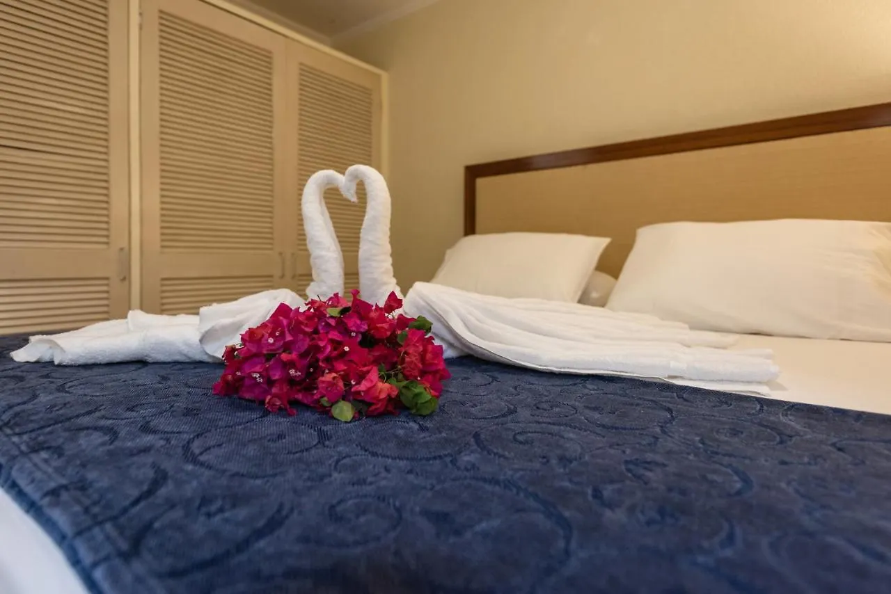 *** Aparthotel Marquee Apartments Aruba Noord Aruba