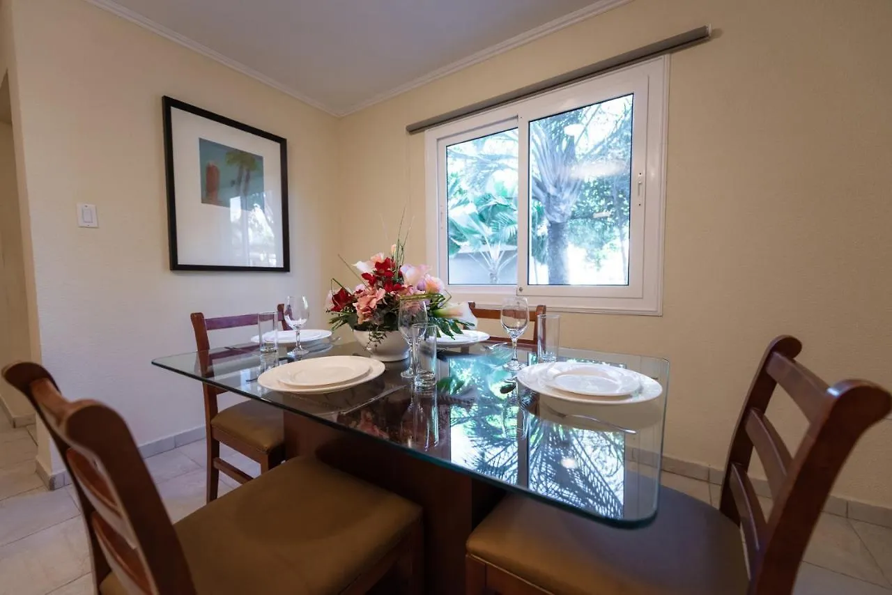 Marquee Apartments Aruba 노르트 아루바