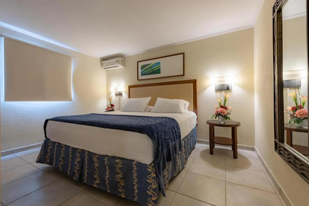 아파트호텔 Marquee Apartments Aruba 노르트