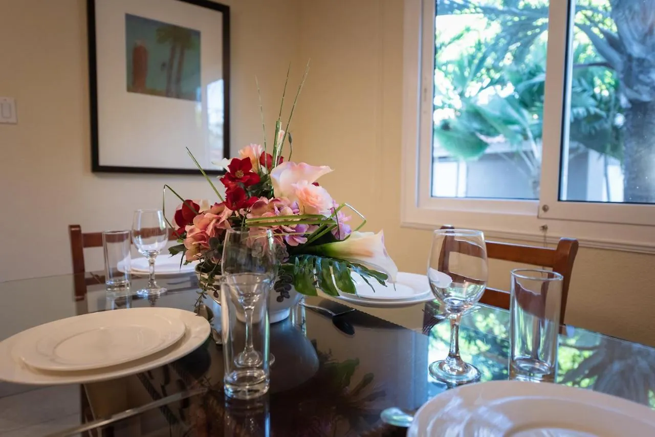 Marquee Apartments Aruba 노르트 아루바