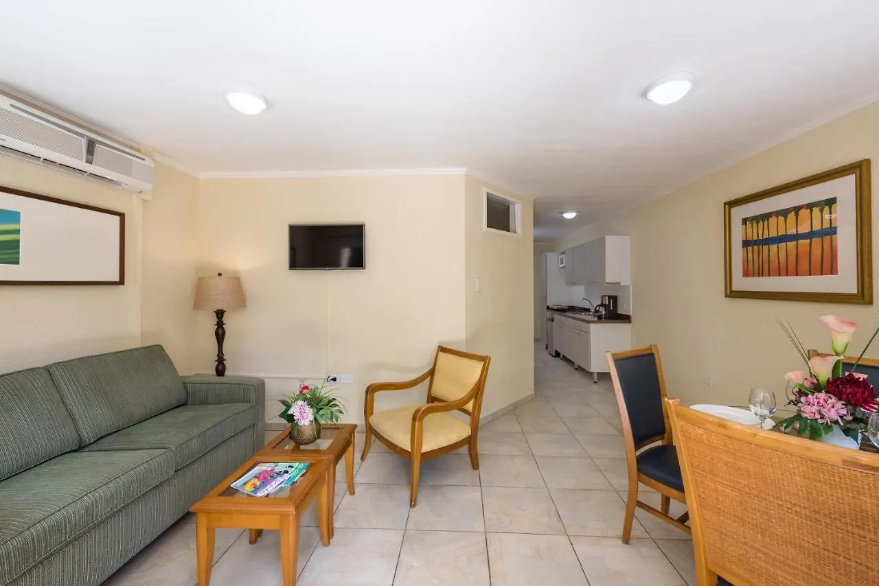 Marquee Apartments Aruba 노르트