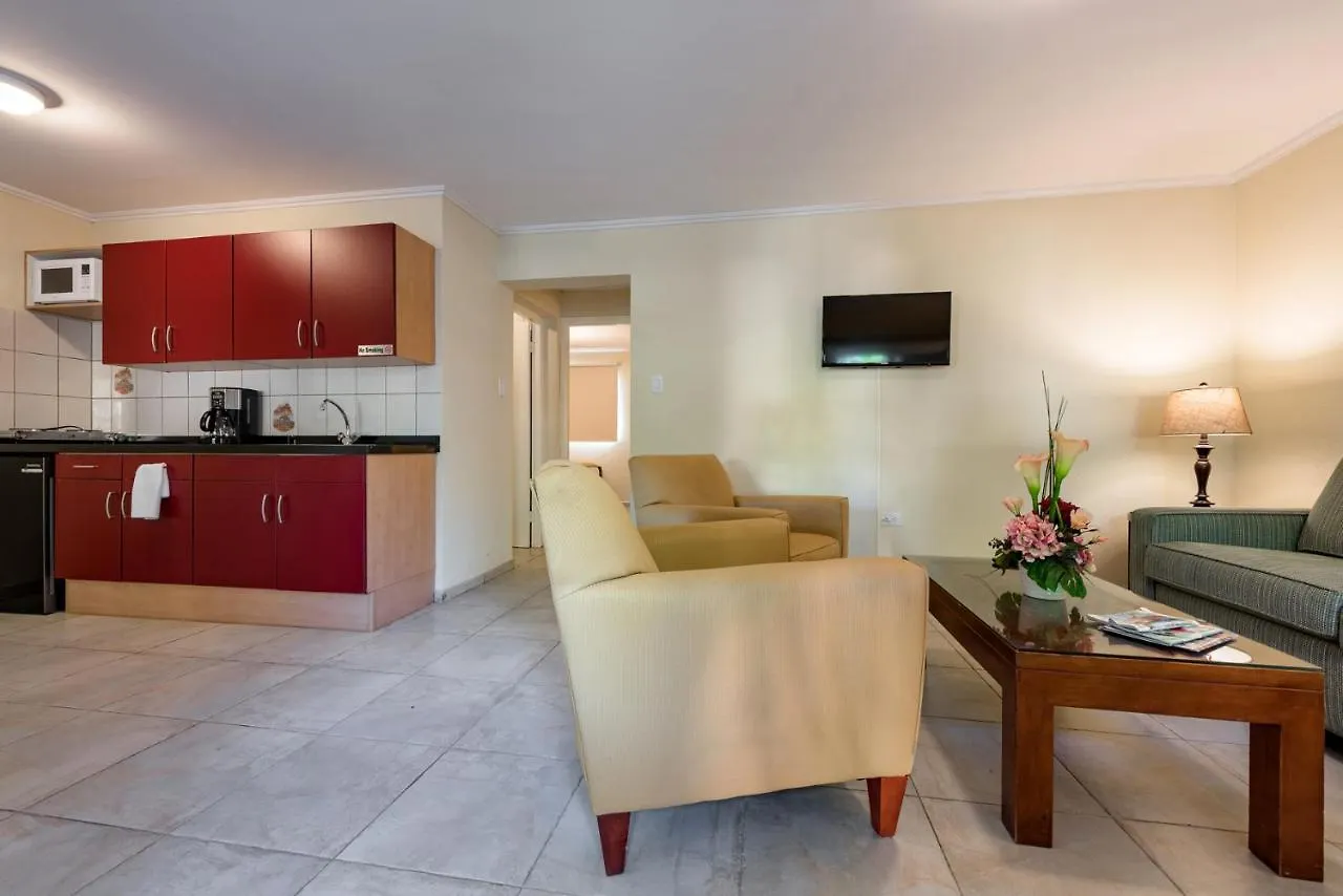 Marquee Apartments Arubaノールト アパートホテル ノールト