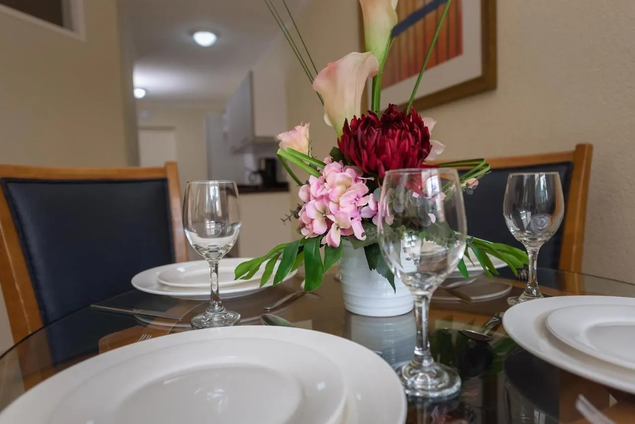 Marquee Apartments Arubaノールト ノールト
