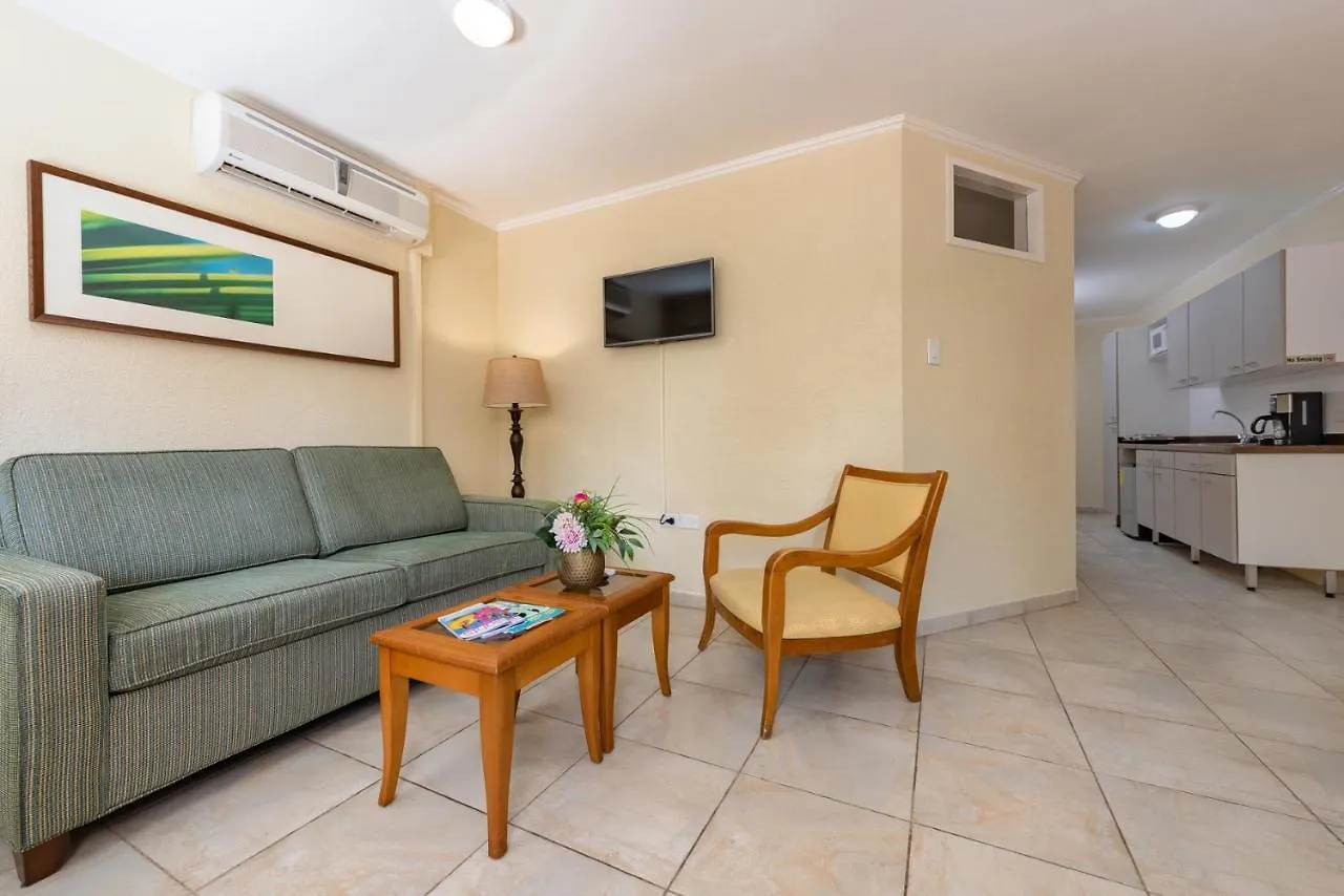 Marquee Apartments Arubaノールト ノールト